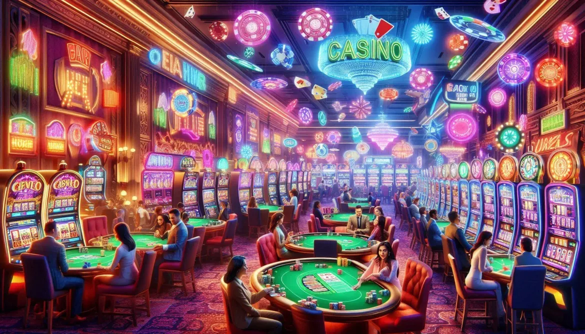 KingBit Casino